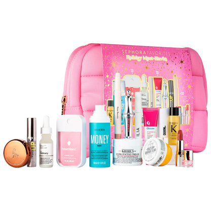 Makeup Must Haves Value Set - Sephora Favorites