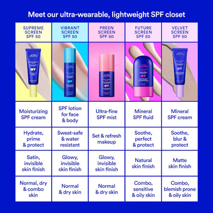 25 Days of Beauty Must Haves Advent Calendar - Sephora Favorites