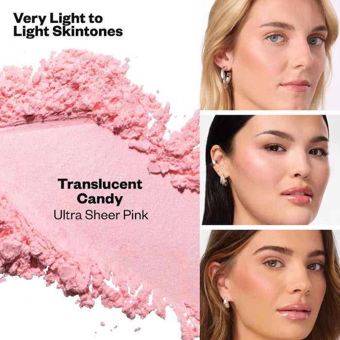 Glitz & Glam Makeup Value Set - Sephora Favorites