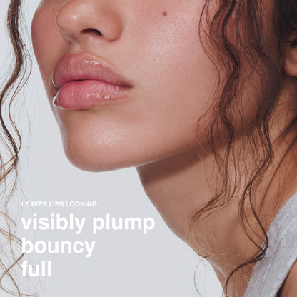 Peptide Lip Boost Plumping Lip Mask - Rhode