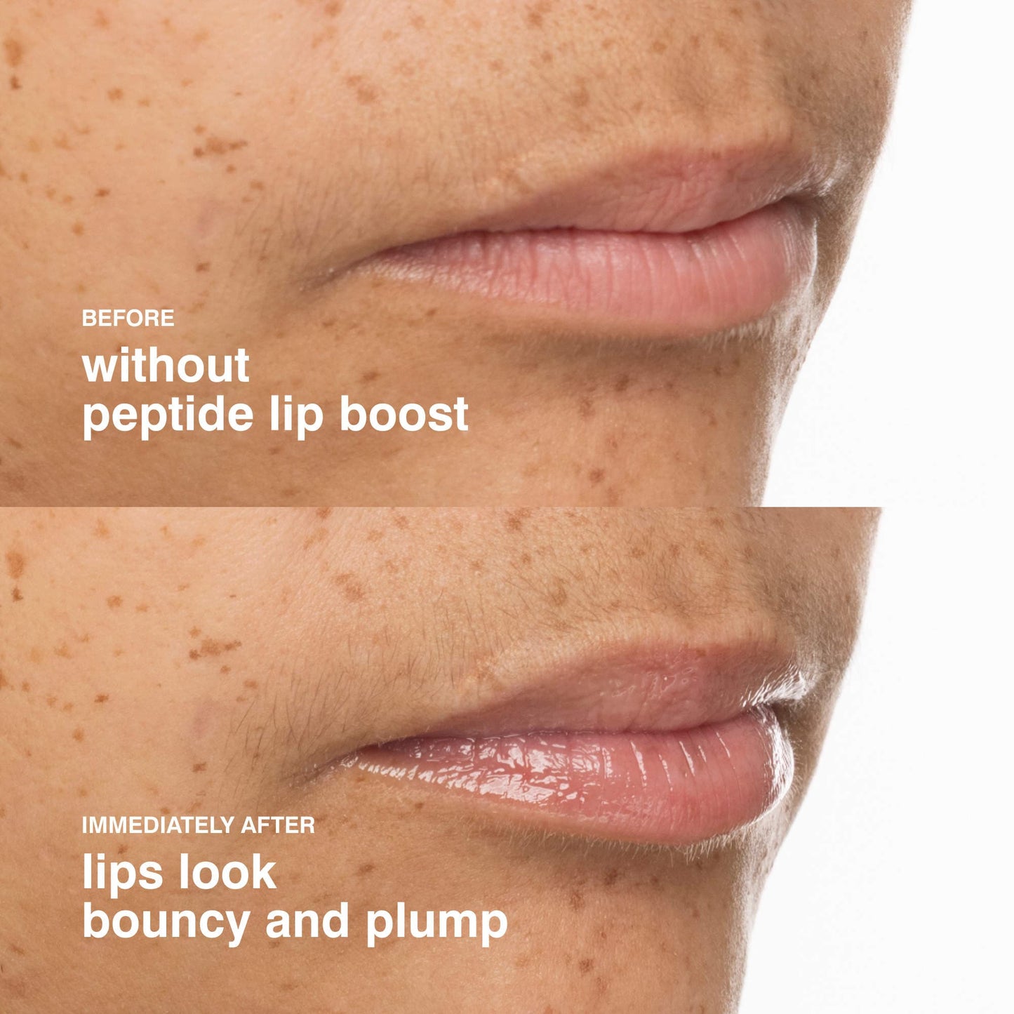 Peptide Lip Boost Plumping Lip Mask - Rhode