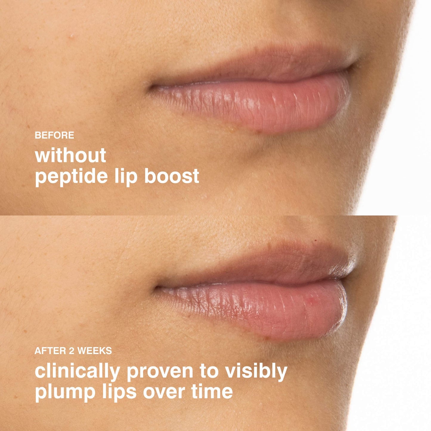 Peptide Lip Boost Plumping Lip Mask - Rhode