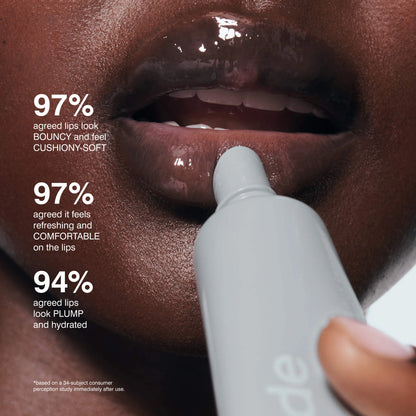 Peptide Lip Boost Plumping Lip Mask - Rhode
