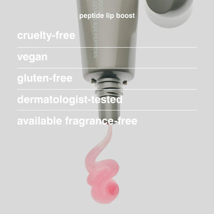 Peptide Lip Boost Plumping Lip Mask - Rhode
