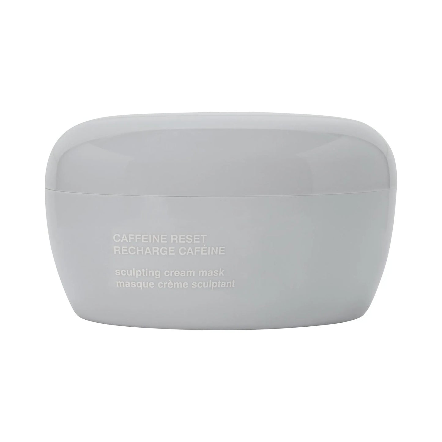 Caffeine Reset Sculpting Cream Mask - Rhode