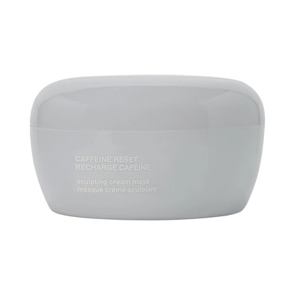 Caffeine Reset Sculpting Cream Mask - Rhode