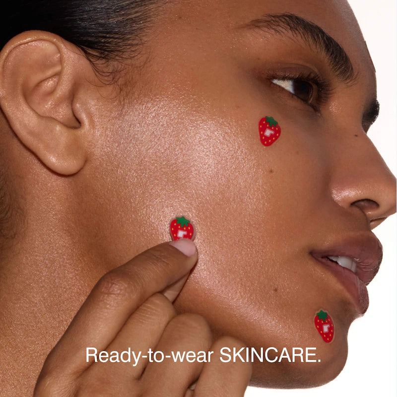 Spotwear Hydrocolloid Patches