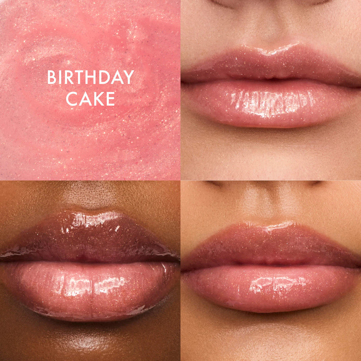 The Lip Butter Balm Minis - Pink Set - Summer Fridays