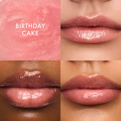 The Lip Butter Balm Minis - Pink Set - Summer Fridays