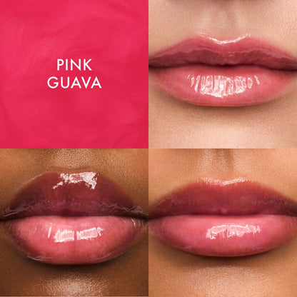 The Lip Butter Balm Minis - Pink Set - Summer Fridays