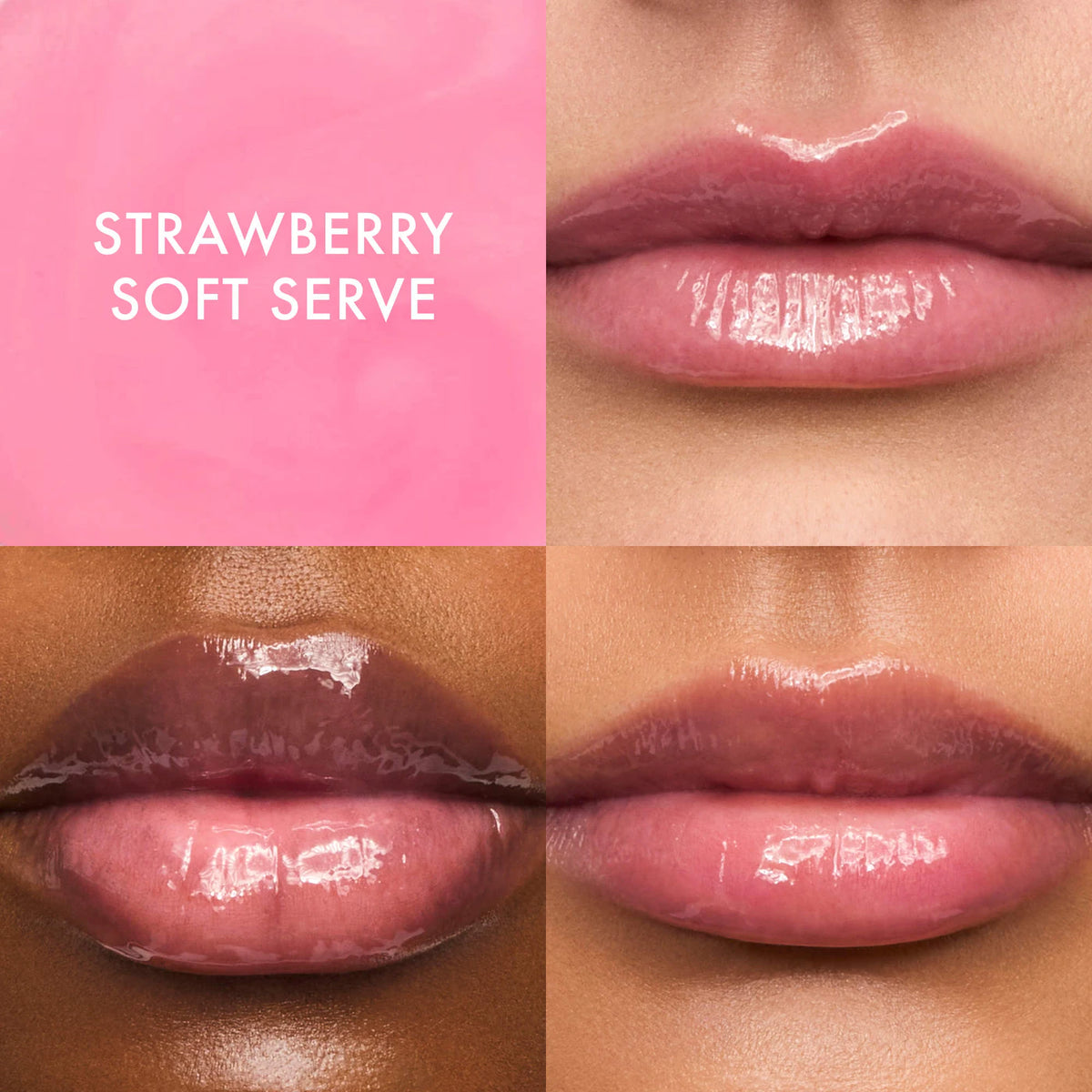 The Lip Butter Balm Minis - Pink Set - Summer Fridays