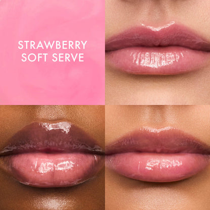 The Lip Butter Balm Minis - Pink Set - Summer Fridays