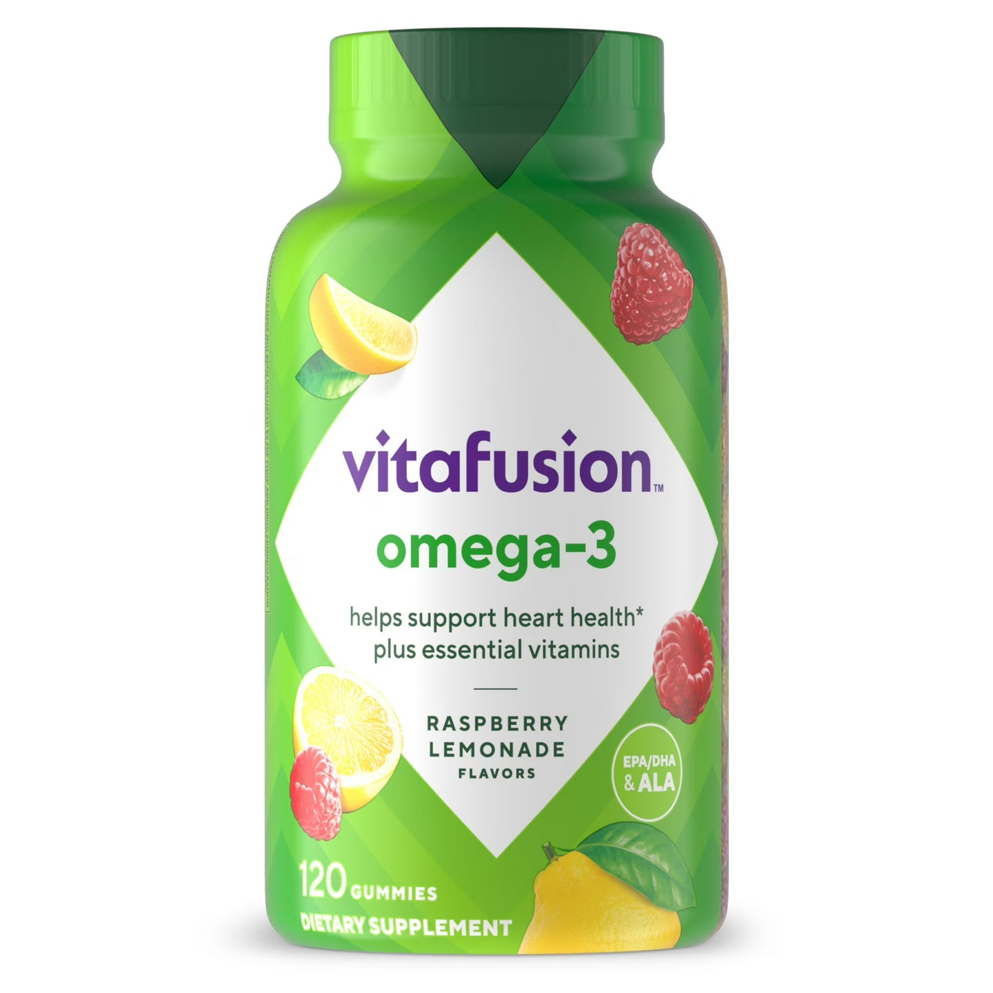 Omega 3 - Vitafusion
